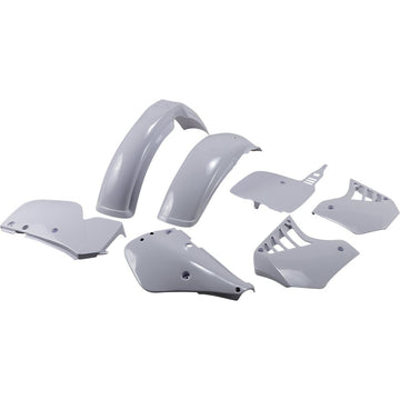 UFO Replacement Body Kit - OEM White YAKIT299-999
