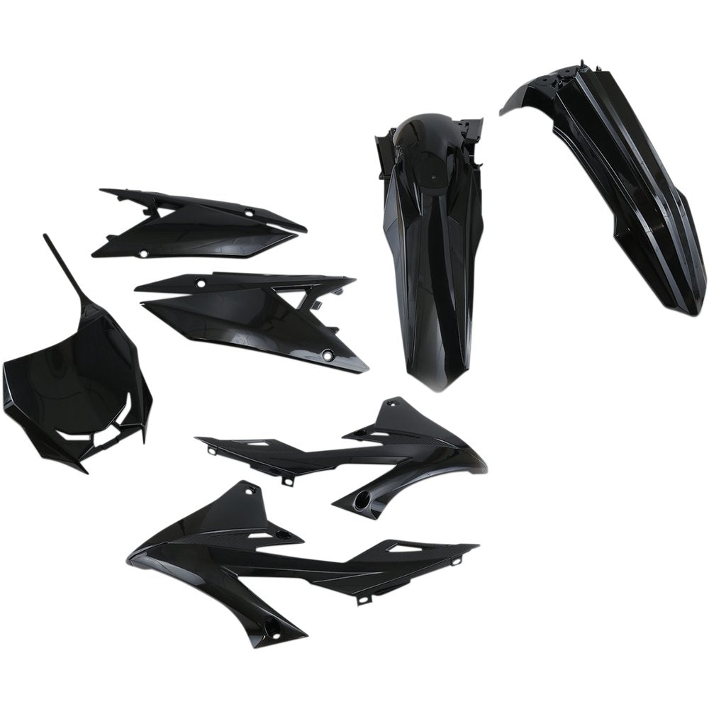 UFO Replacement Body Kit - Black SUKIT418-001