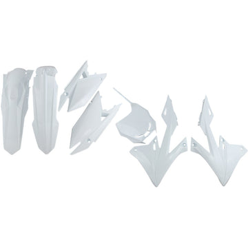 UFO Replacement Body Kit - White SUKIT418-041