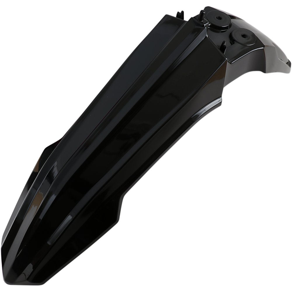 UFO Front Fender - Black SU04939-001