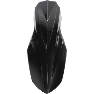 UFO Front Fender - Black KA04748-001