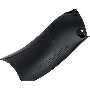 UFO Rear Mud Plate - Black - SX 85 KT04088-001