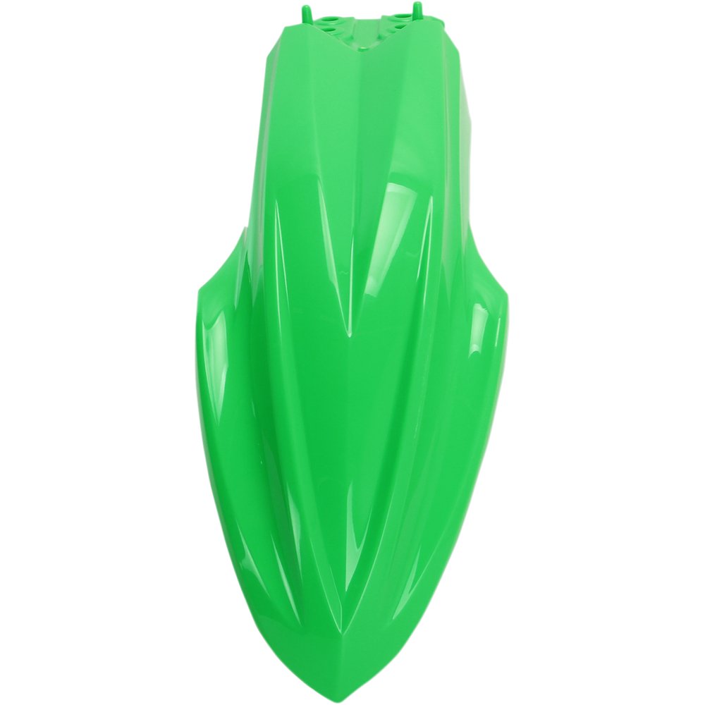 UFO Front Fender - Green KA04726-AFLU