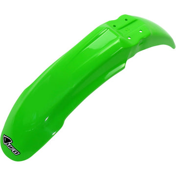 UFO Front Fender - OEM Green KA03736-026
