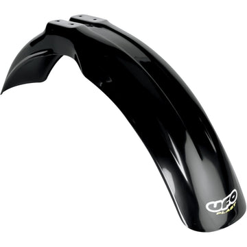 UFO Front Fender - Black - CR125-500 HO02600001