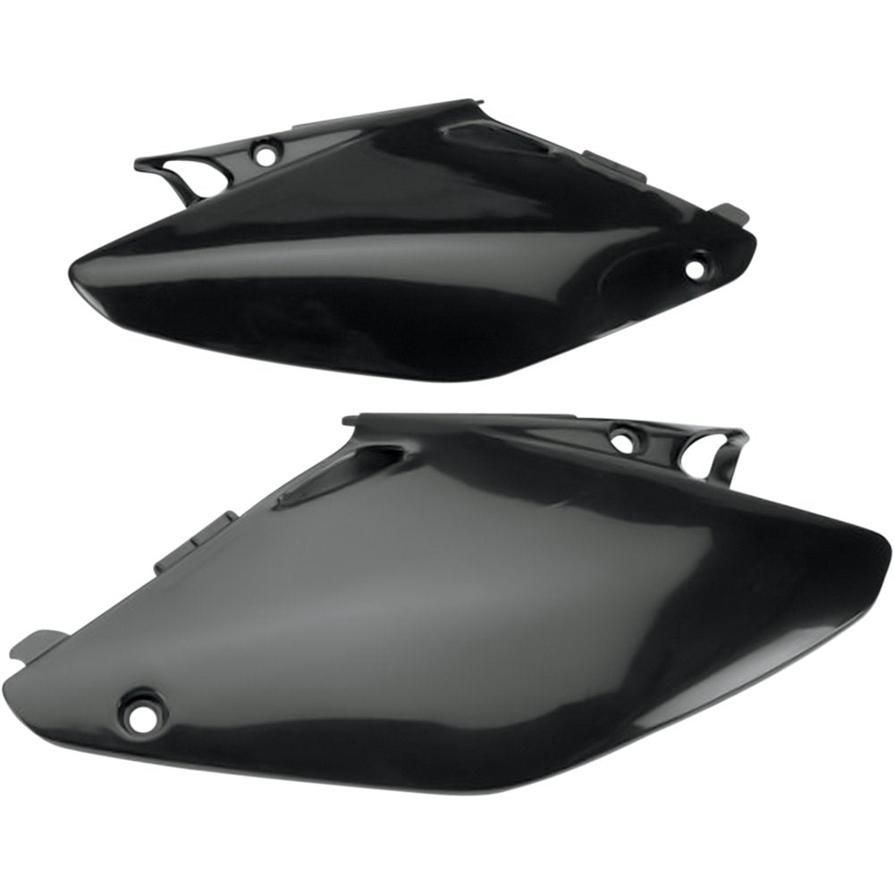 UFO Side Panels - Black HO03690-001