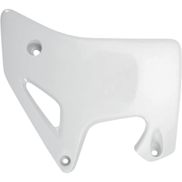 UFO Radiator Covers - White HO03625041