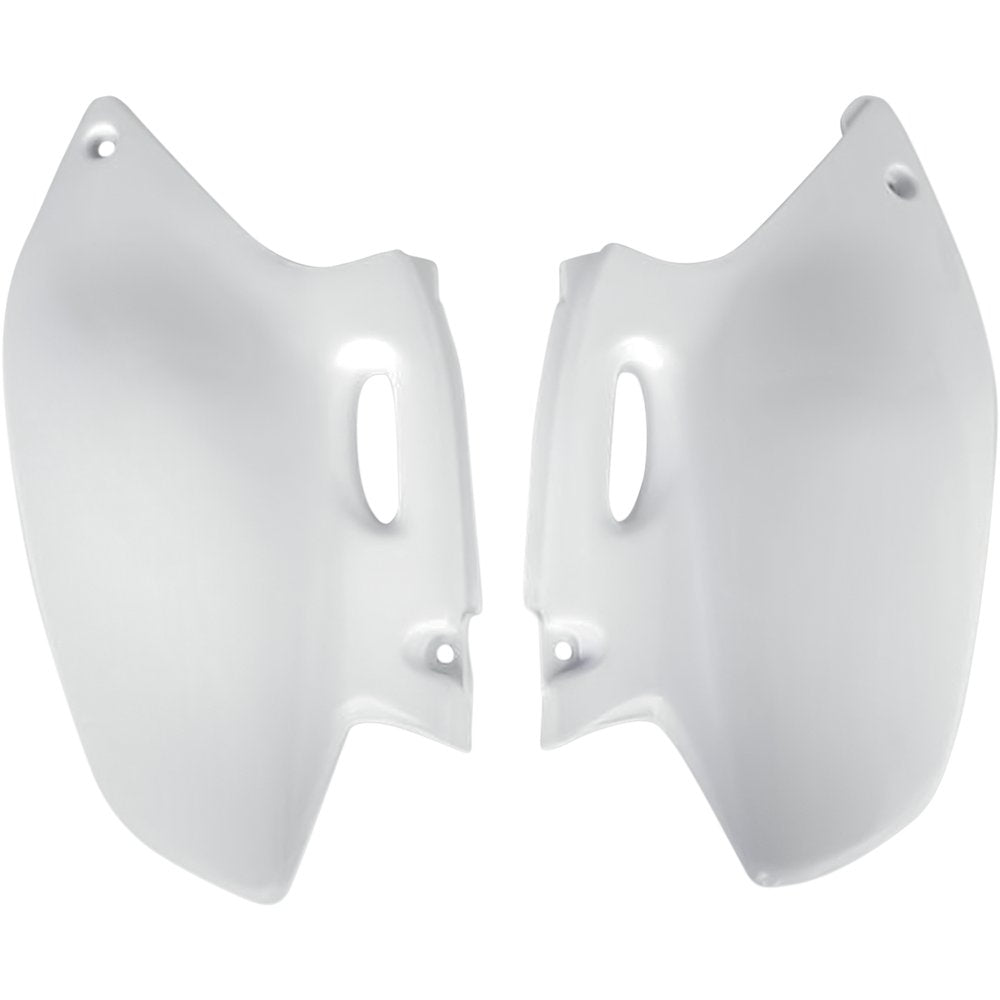 UFO Side Covers - White YA03811046