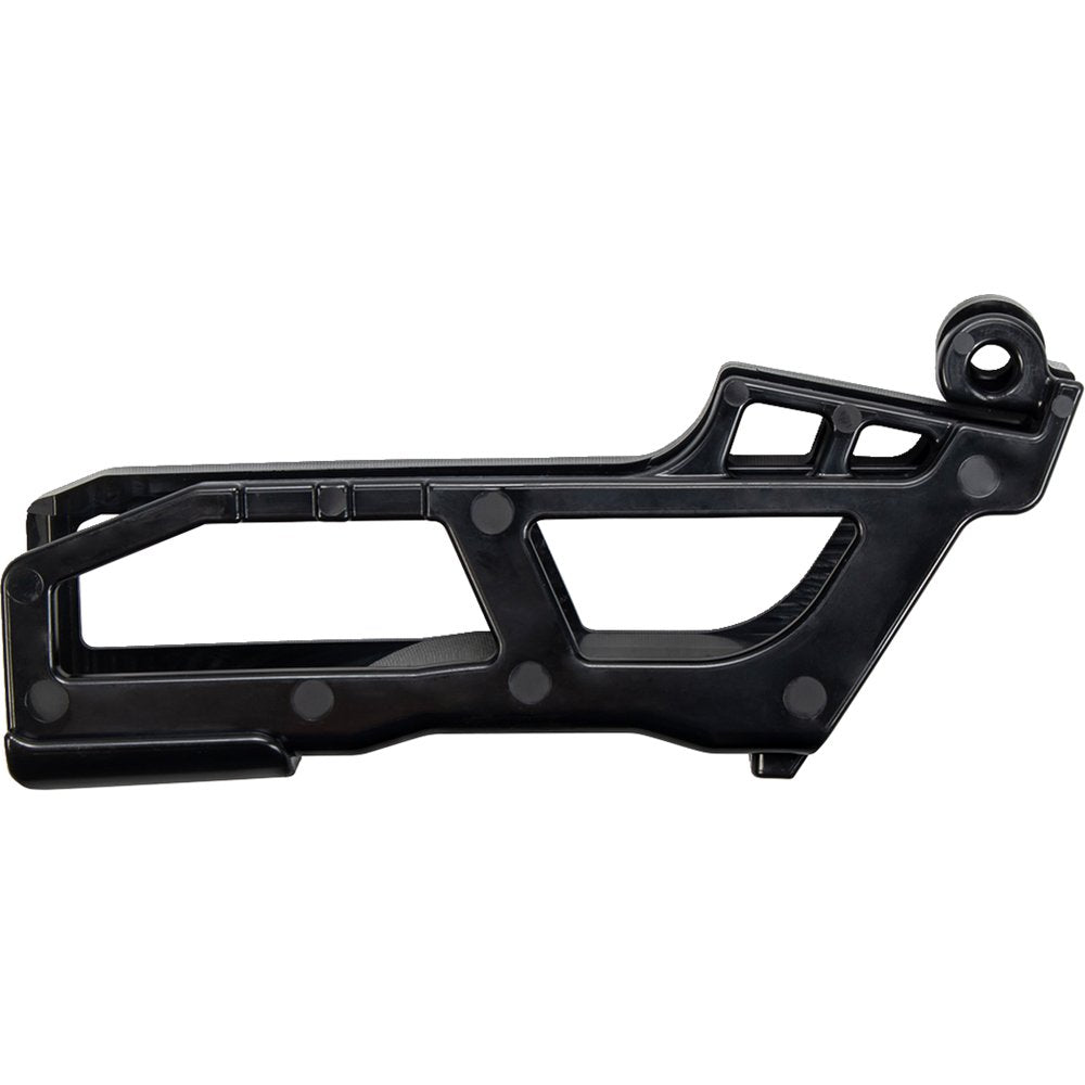 UFO Chain Guide - Black - YZ 250F/450F YA04898#001