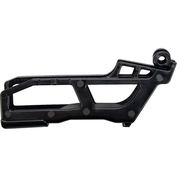 UFO Chain Guide - Black - YZ 250F/450F YA04898#001