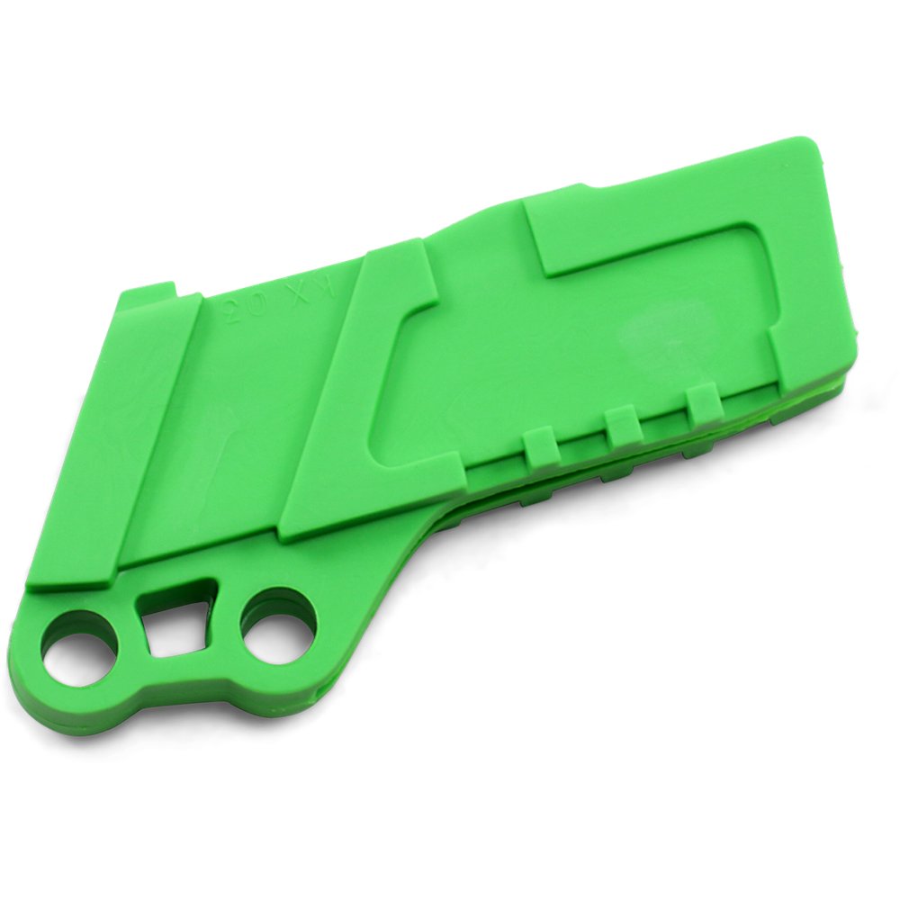 UFO Chain Guide - Green - Kawasaki KA03750-026