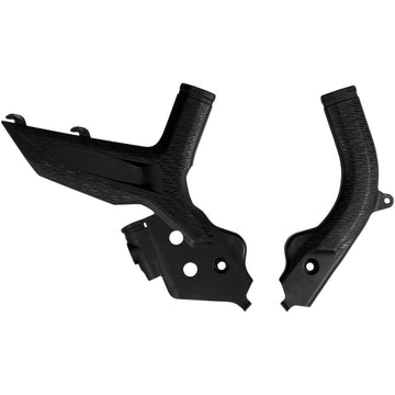 UFO Frame Guard - Black - SX-F KT04098001