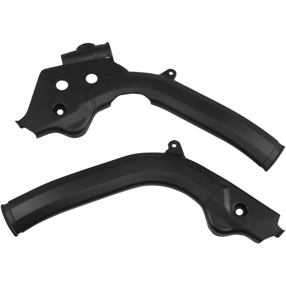 UFO Frame Guard - Black - KTM KT04066-001