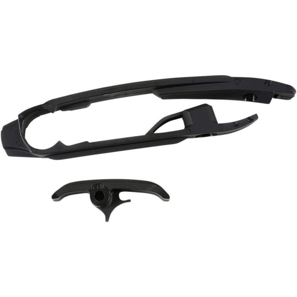 UFO Chain Slider - Black - KTM KT04065-001