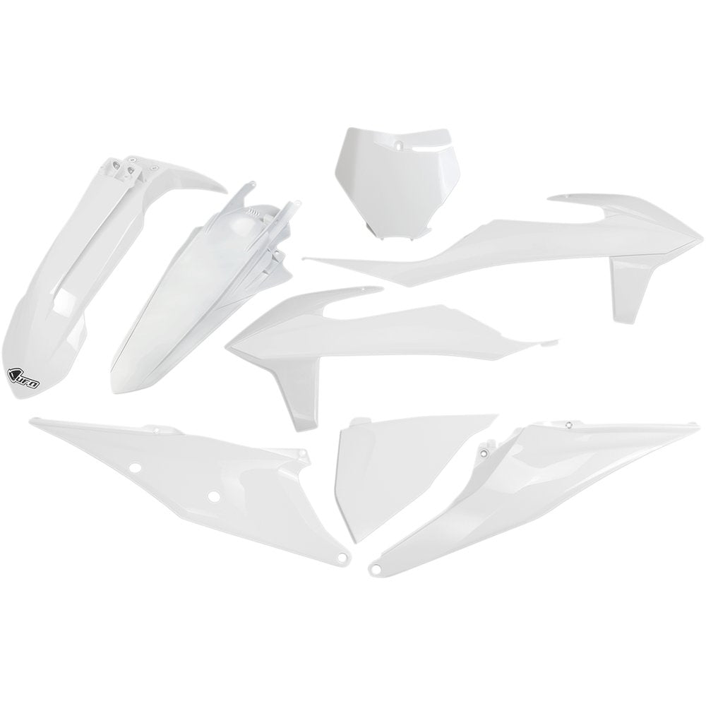 UFO Replacement Body Kit - '20-'22 OEM White KTKIT522042