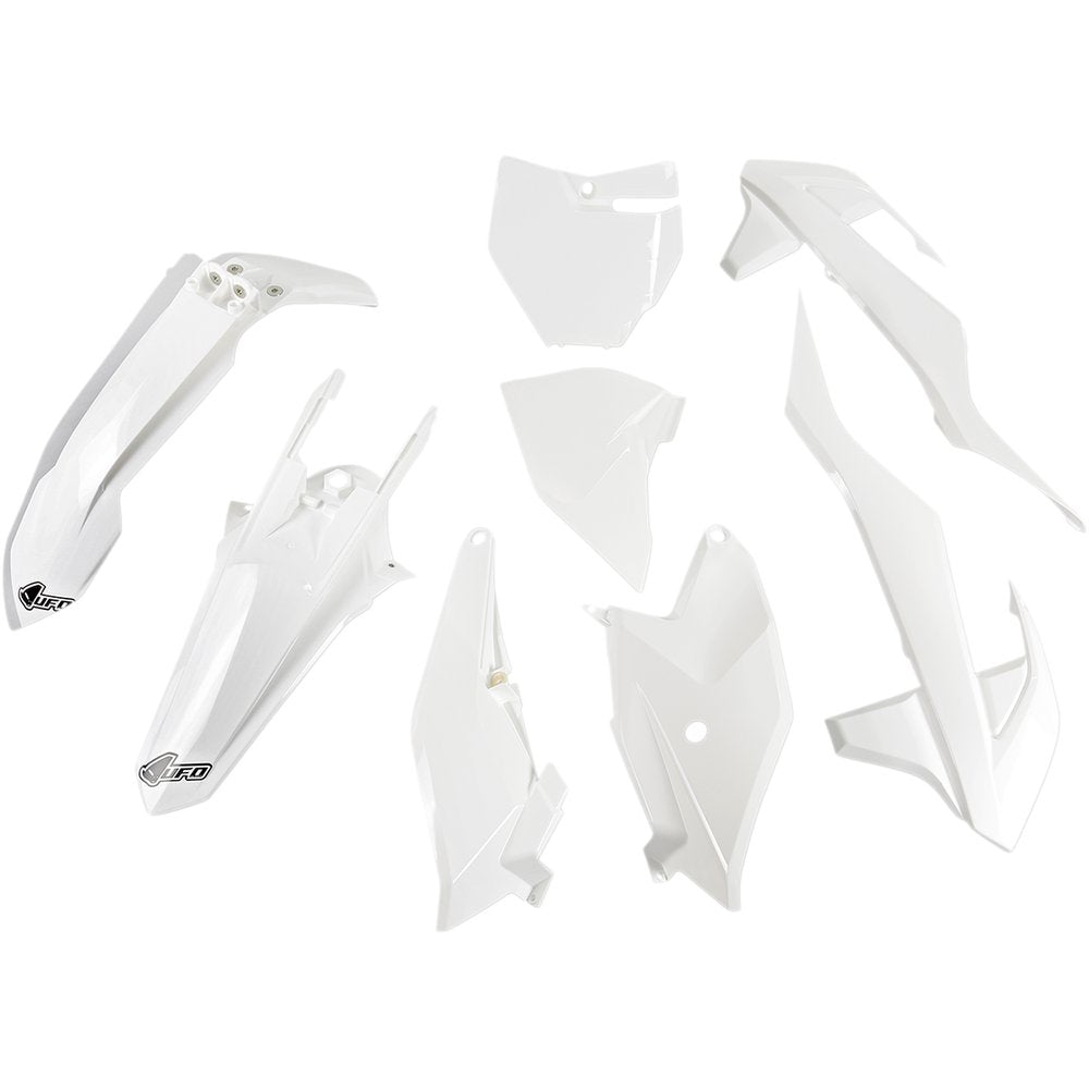 UFO Replacement Body Kit - '20-'22 OEM White KTKIT519042