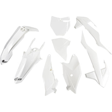 UFO Replacement Body Kit - '20-'22 OEM White KTKIT519042