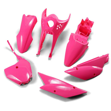 UFO Replacement Body Kit - Pink KA37003-P