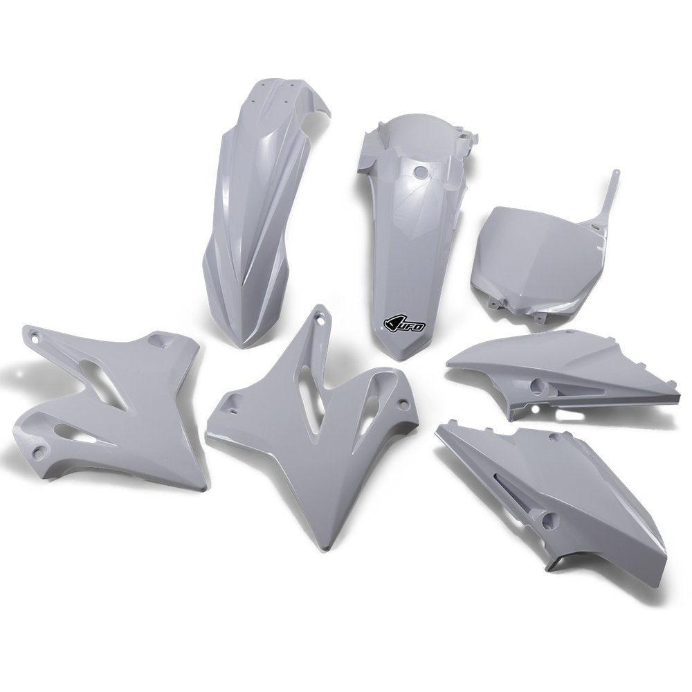UFO Replacement Body Kit - White YAKIT319-046