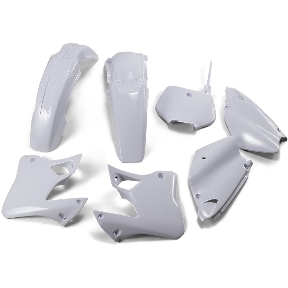 UFO Replacement Body Kit - '96-'97 OEM White YAKIT294-999W