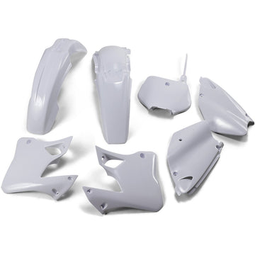 UFO Replacement Body Kit - '96-'97 OEM White YAKIT294-999W