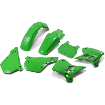UFO Replacement Body Kit - '91 OEM Green KAKIT188-999A
