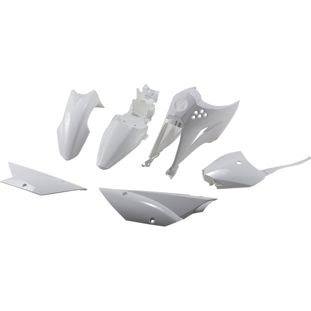 UFO Replacement Body Kit - White KA37003-047