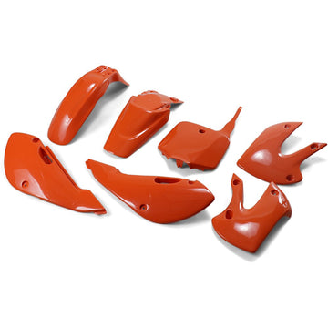 UFO Replacement Body Kit - KTM Orange KA37002-127