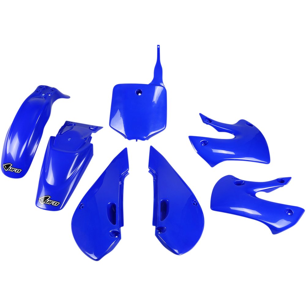 UFO Replacement Body Kit - YZ Blue KA37002-089