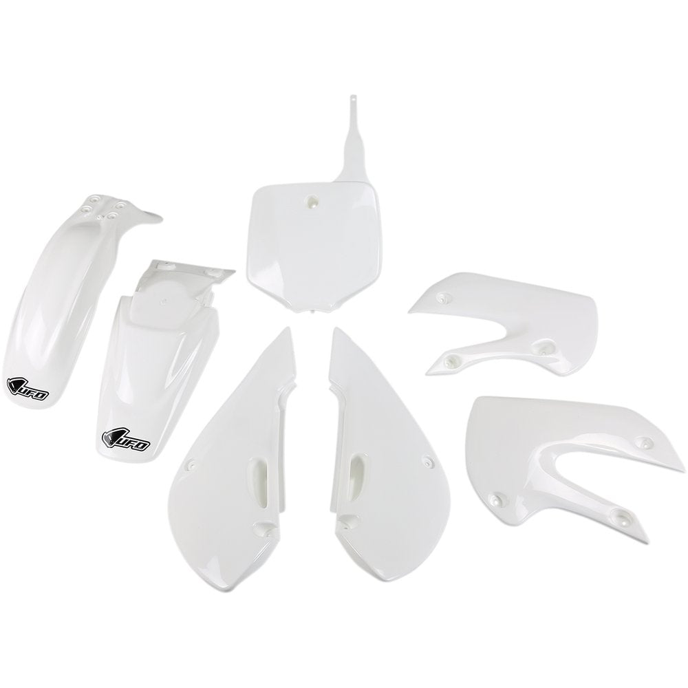 UFO Replacement Body Kit - White KA37002-047