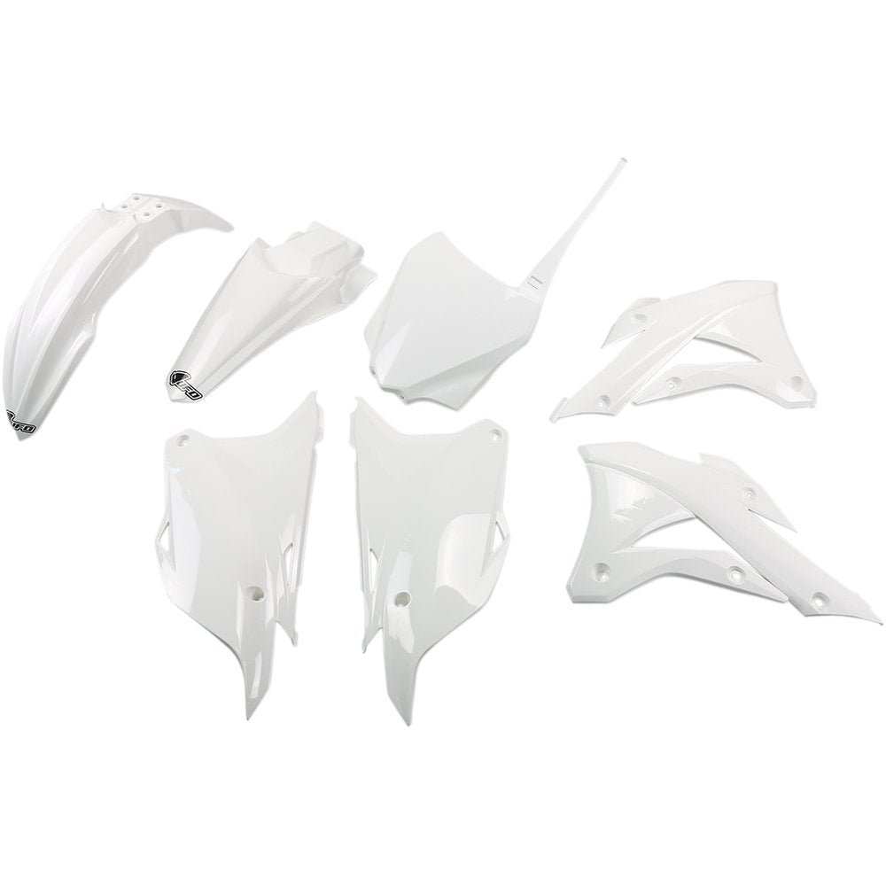 UFO Replacement Body Kit - White KAKIT222-047