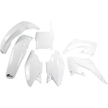 UFO Replacement Body Kit - White HOKIT102-041