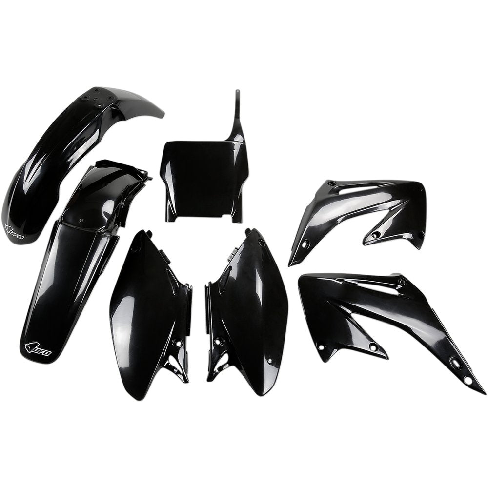 UFO Replacement Body Kit - Black HOKIT102-001