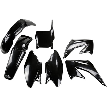 UFO Replacement Body Kit - Black HOKIT102-001