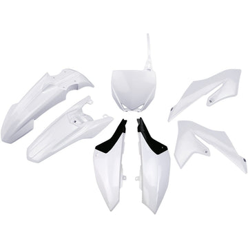 UFO Replacement Body Kit - White YAKIT322-046