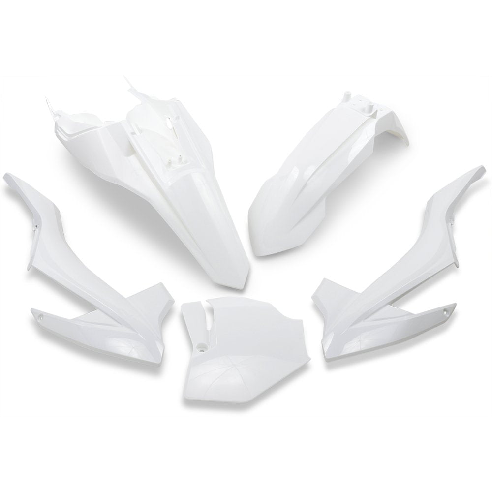 UFO Replacement Body Kit - White KTKIT526-047