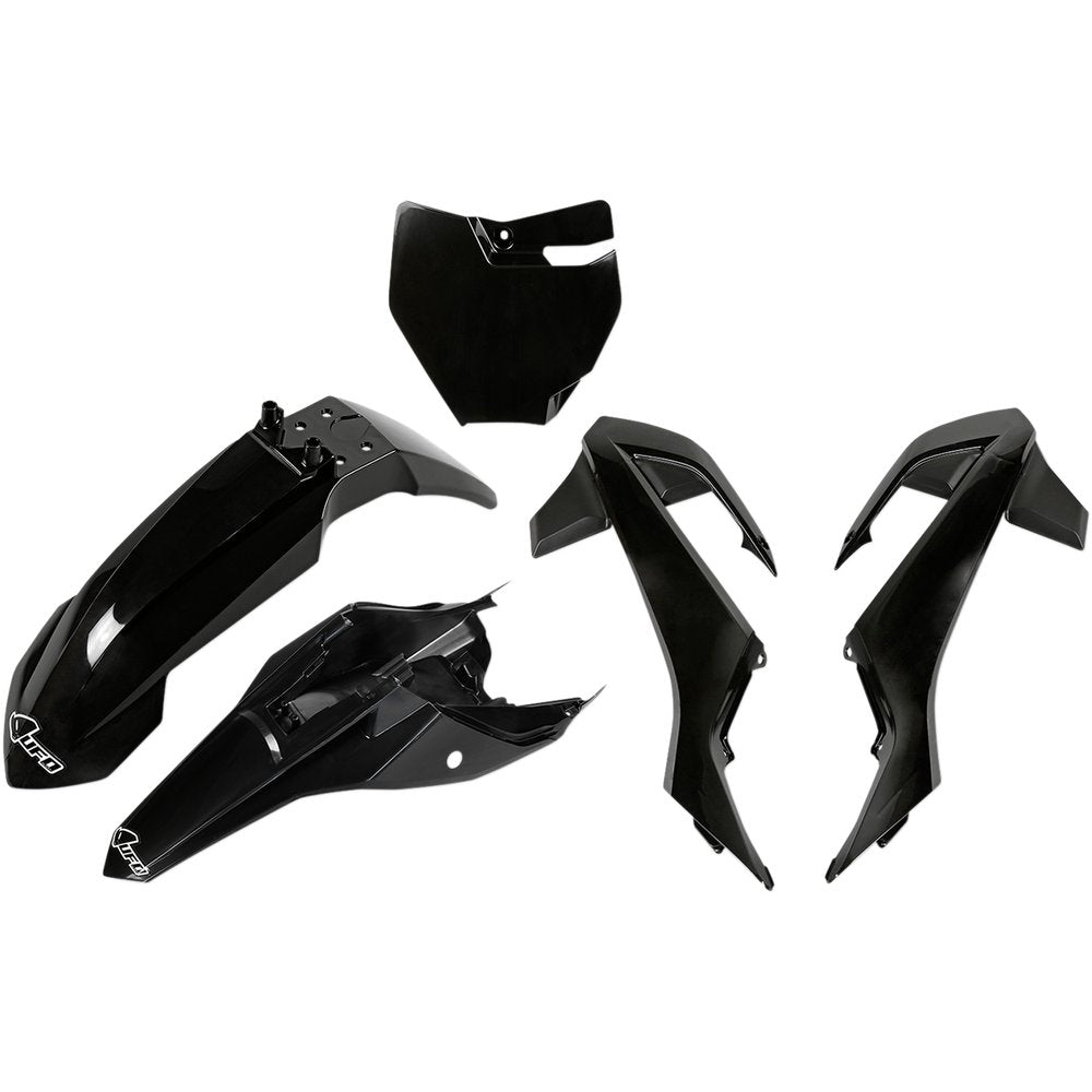 UFO Replacement Body Kit - Black KTKIT526-001