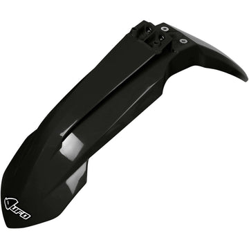 UFO Front Fender - Black KT04059-001