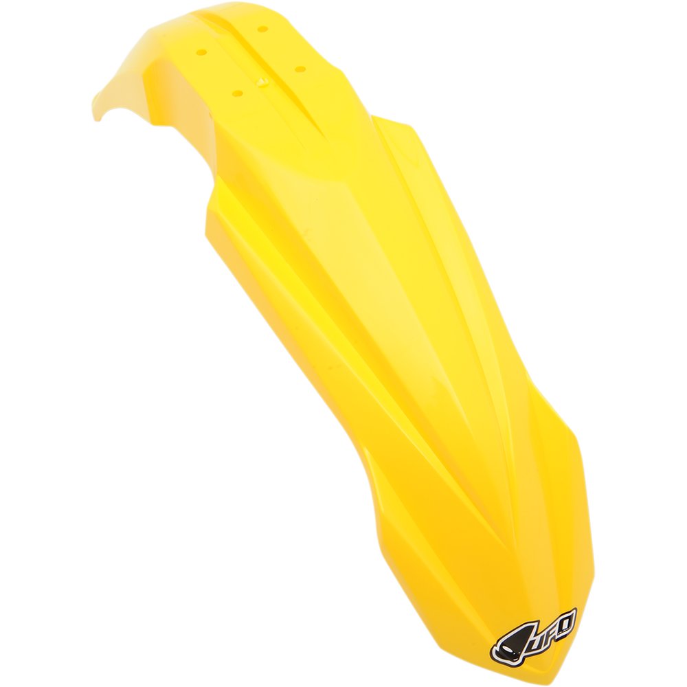 UFO Restyled Front Fender - Yellow YA04833-101
