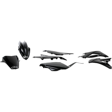 UFO Replacement Body Kit - Black KAKIT222-001