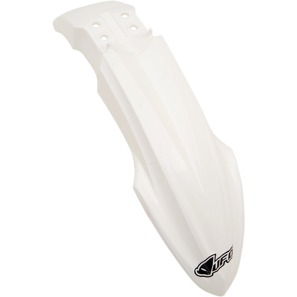 UFO Front Fender - White KA04726-047