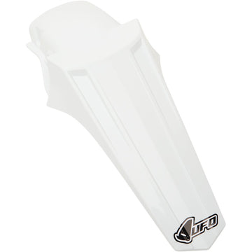 UFO Restyled Rear Fender - White SU03971K-041