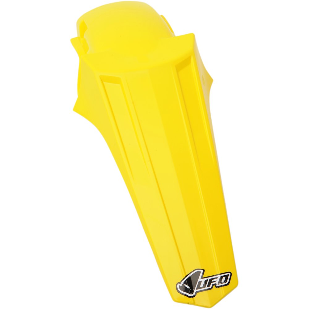 UFO Restyled Rear Fender - Yellow SU03971K-102