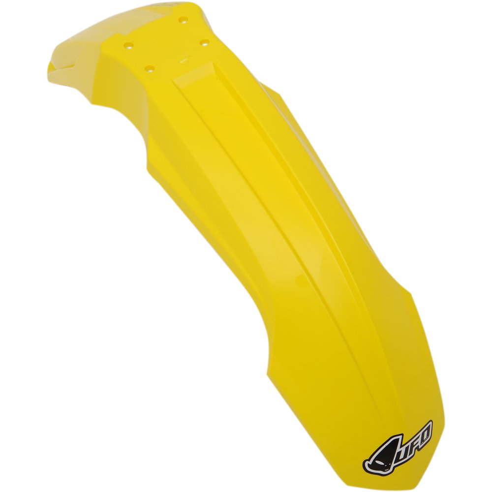 UFO Restyled Front Fender - Yellow SU03967K-102