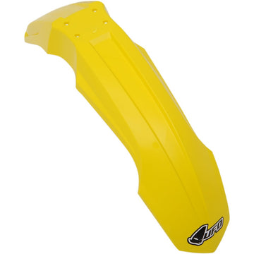 UFO Restyled Front Fender - Yellow SU03967K-102