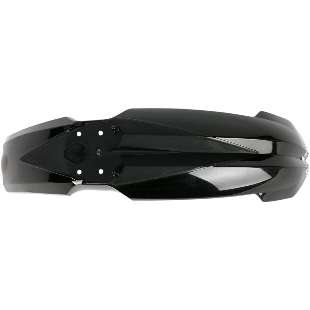 UFO Front Fender - Black KT04040-001