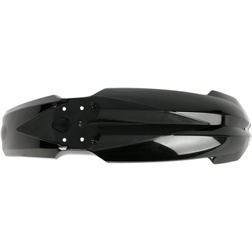 UFO Front Fender - Black KT04040-001
