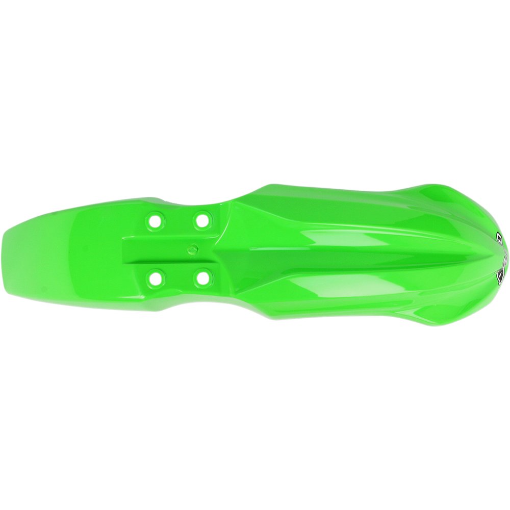 UFO Front Fender - Green KA04723-026