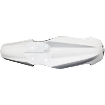 UFO Front Fender - White HO04655-041