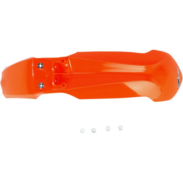 UFO Front Fender - '98-'18 OEM Orange KT04050-127